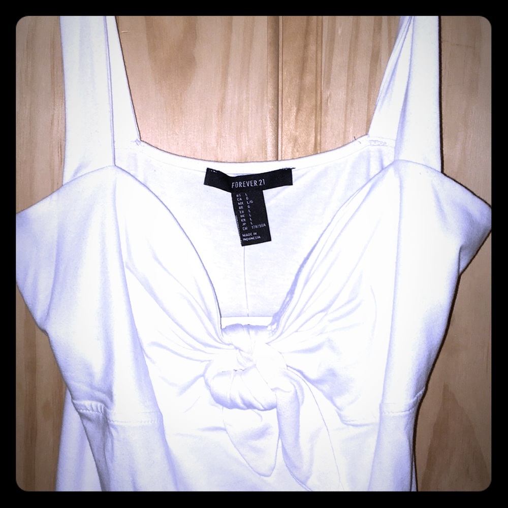 Brand new forever 21 sun dress